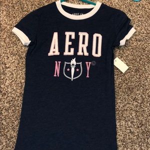 an aeropostale shirt new with tags!